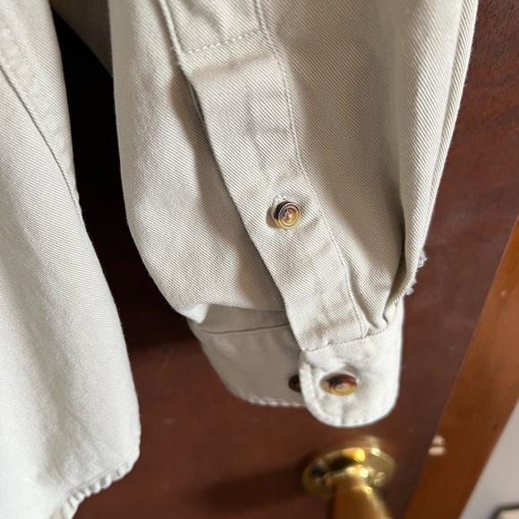 Arrow Button Down Shirt - Picture 4 of 4